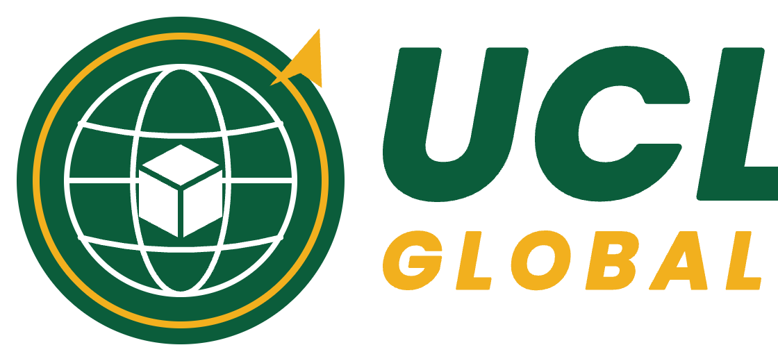 UCL Global - Overseas Packers and Movers
